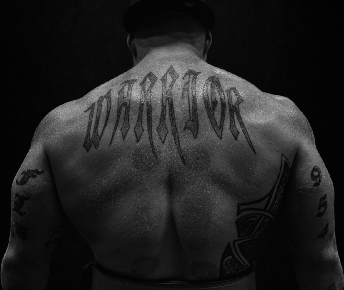 Daru Strong Performance